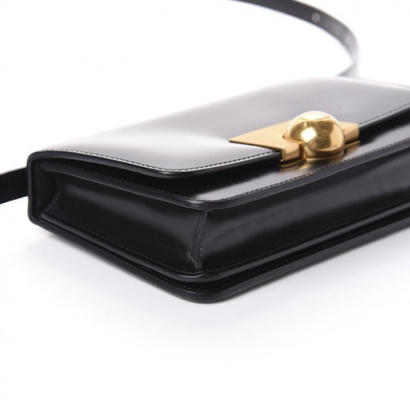 BNWT Bottega Veneta BV Classic Mini Black, High Demand - Picture 7 of 7